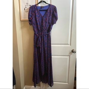 Snow White Dress from Macys